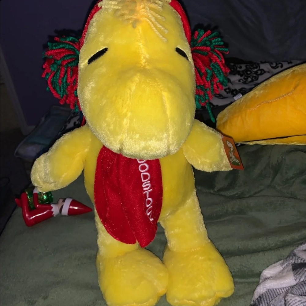 Woodstock collectors item